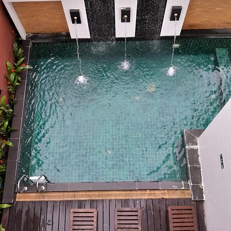My Hotel Phuket Patong Exteriör bild
