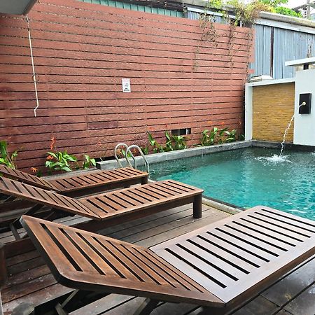 My Hotel Phuket Patong Exteriör bild