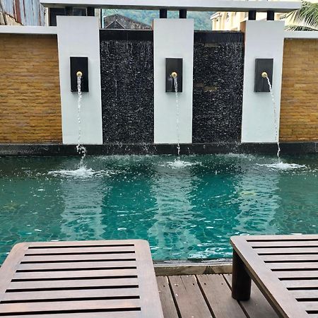 My Hotel Phuket Patong Exteriör bild