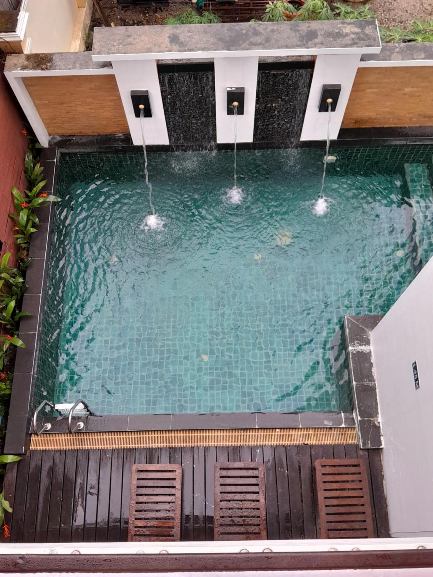 My Hotel Phuket Patong Exteriör bild
